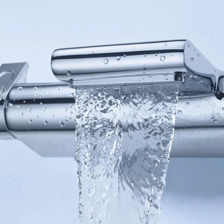 Фото Термостат для ванни GROHE GROHTHERM 2000